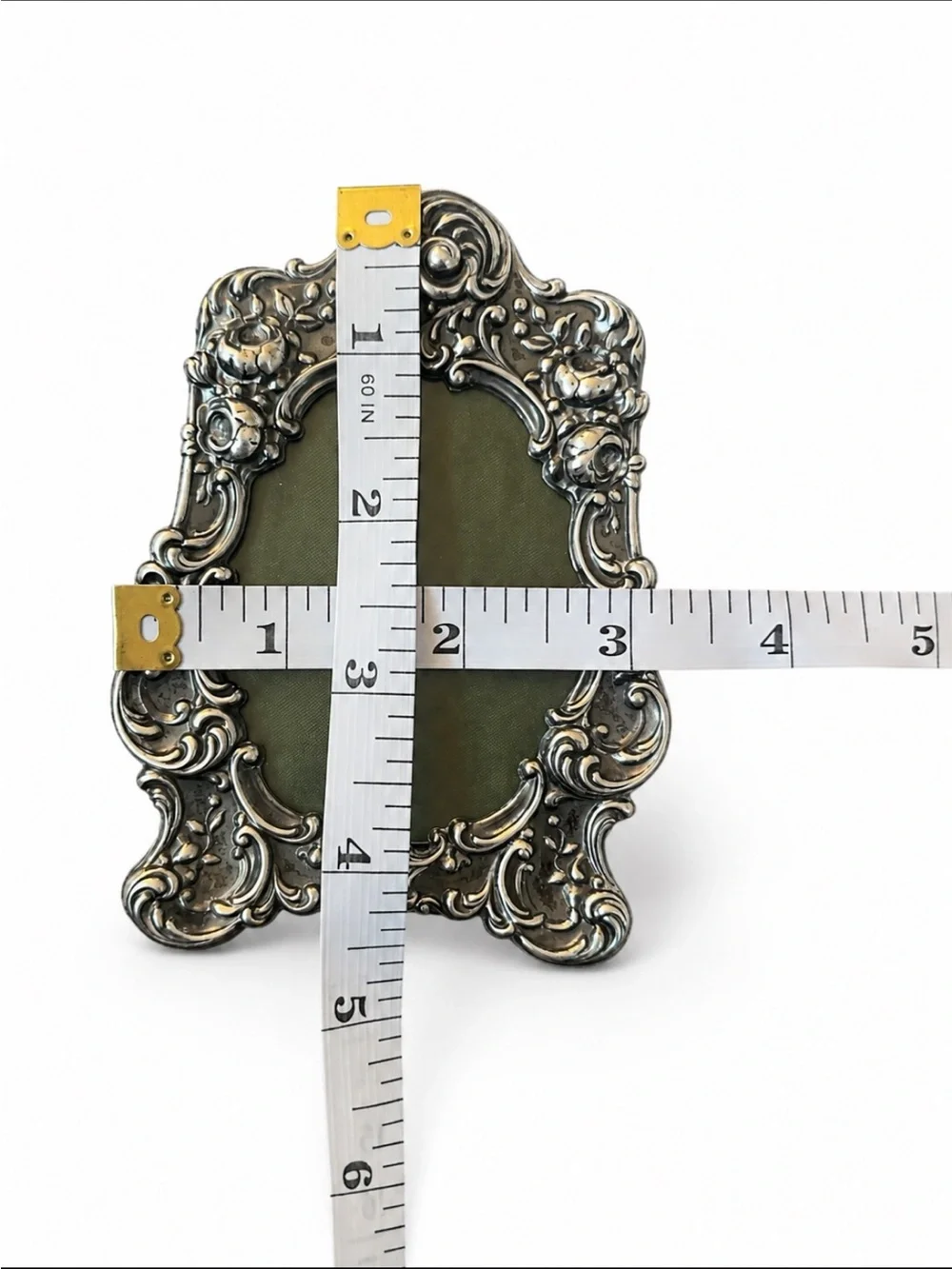Gorham decorative picture